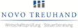 NOVO Treuhand GmbH & Co.KG logo