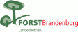Landesbetrieb Forst Brandenburg logo