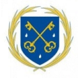 Priesterseminar St. Petrus logo