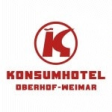 Konsum Berghotel Oberhof logo