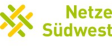 Netze-Gesellschaft Südwest mbH logo