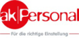 akPersonal GmbH logo
