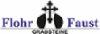 Flohr & Faust Grabsteine GmbH logo