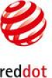 Red Dot GmbH & Co. KG logo