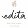 Hotel Edita logo