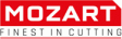 MOZART AG logo