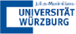 Universität Würzburg logo