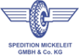 Spedition Mickeleit GmbH & Co. KG logo