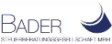 Kerstin Bader logo