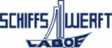 Schiffswerft Laboe GmbH & Co. KG logo