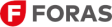 FORAS GmbH logo