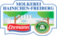 Molkerei Hainichen-Freiberg GmbH & Co KG logo