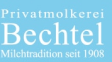 Naabtaler Milchwerke GmbH & Co KG, Privatmolkerei Bechtel logo