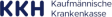 KKH Kaufmännische Krankenkasse logo