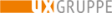 UX Gruppe GmbH & Co. KG logo