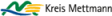 Kreis Mettmann Die Landrätin logo