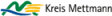 Kreis Mettmann Die Landrätin logo