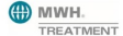 MWH Treatment logo