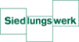 Siedlungswerk GmbH Wohnungs- und Städtebau logo