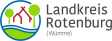 Landkreis Rotenburg (Wümme) logo