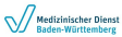 Medizinischer Dienst Baden-Württemberg logo
