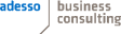 adesso business consulting AG logo