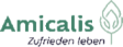 AMICALIS Zufrieden Leben GmbH logo
