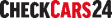 CheckCars24 logo