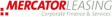 MLF Mercator-Leasing GmbH & Co. Finanz-KG logo