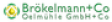 Brökelmann + Co Oelmühle GmbH + Co logo