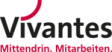 Vivantes MVZ Friedrichshain logo