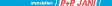 P. + P. Jani G.m.b.H. & Co. KG. logo