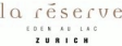 Hotel Eden Au Lac AG logo