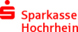 Sparkasse Hochrhein logo