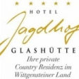HOTEL "JAGDHOF GLASHÜTTE" logo