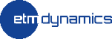ETM Dynamics GmbH logo