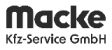 Macke Kfz-Service GmbH logo