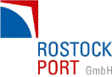 ROSTOCK PORT GMBH logo