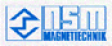 NSM MAGNETTECHNIK GmbH logo