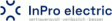 InPro electric GmbH logo