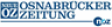 Neue Osnabrücker Zeitung GmbH & Co. KG logo