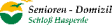 SD Schloß Hasperde GmbH logo