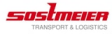 Sostmeier GmbH & Co.KG Internationale Spedition logo