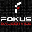 Fokus Bauservice GmbH logo