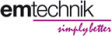 EM-Technik GmbH logo