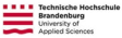 Technische Hochschule Brandenburg logo