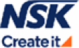 NSK Europe GmbH logo