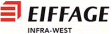 Eiffage Infra-West GmbH logo