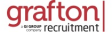 Grafton Recruitment logo