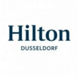 Hilton Düsseldorf logo